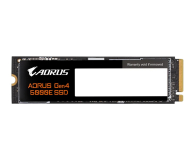 GIGABYTE AG450E500G-G - 1139540 - zdjęcie 1